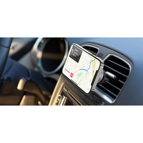 MAGNET CAR VENT MOUNT V2