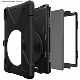 Cellairis Rapture Rugged Carrying Case for 10.5" Apple iPad Pro, iPad Air Tablet