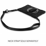 Cellairis Rapture Rugged Carrying Case for 10.4" Samsung Galaxy Tab S6 Lite Tablet