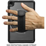 Cellairis Showcase Carrying Case for 8.4" Samsung Galaxy Tab A Tablet