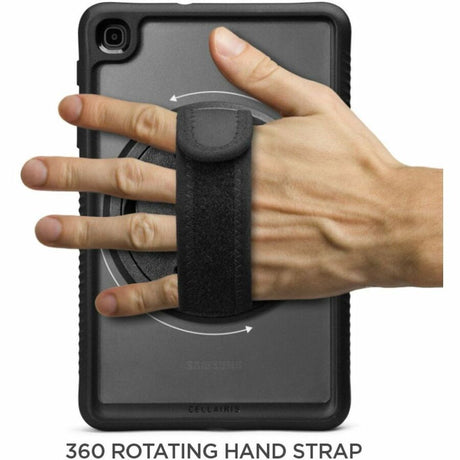 Cellairis Showcase Carrying Case for 8.4" Samsung Galaxy Tab A Tablet