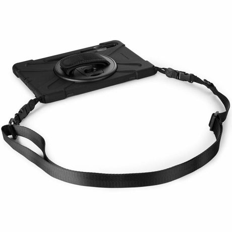 Cellairis Rapture Rugged Carrying Case for 12.4" Samsung Galaxy Tab S7+, Galaxy Tab S8+ Tablet