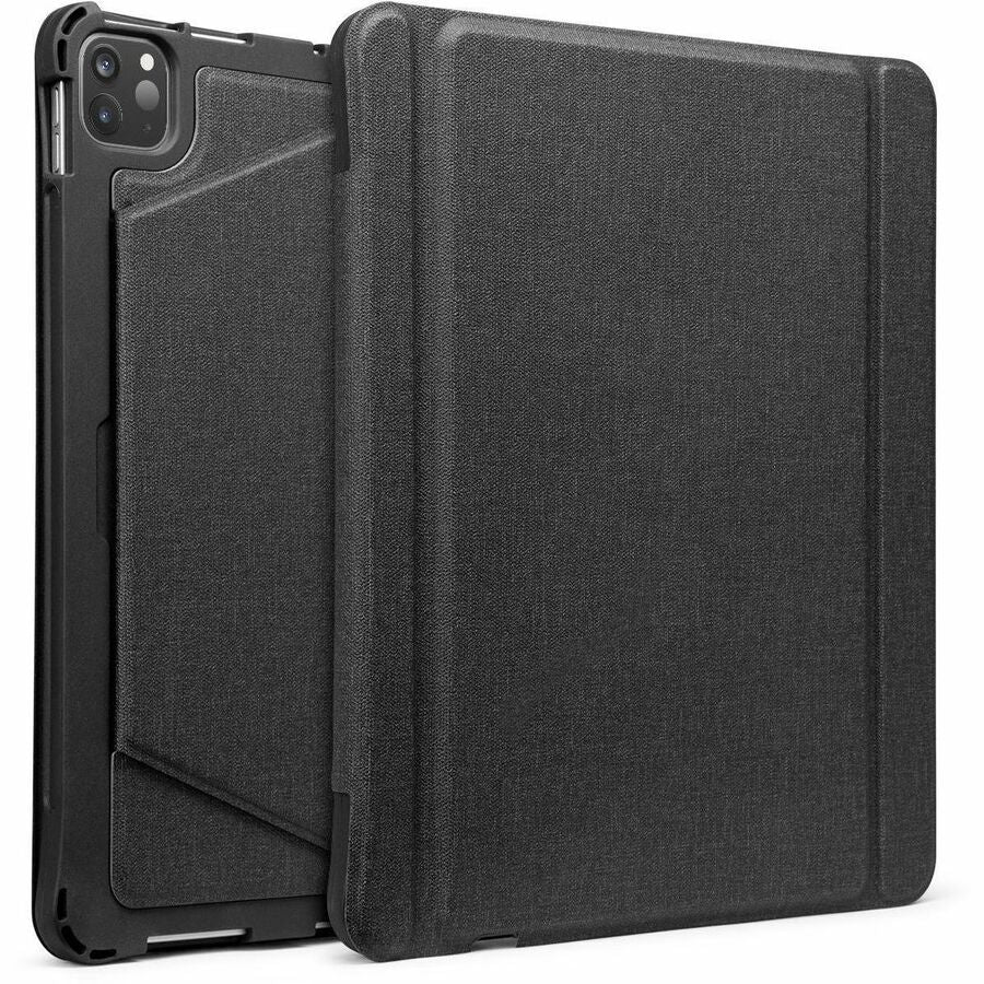 Cellairis Rugged Folio Rugged Keyboard/Cover Case (Folio) for 10.9" to 11" Apple iPad Air (4th Generation), iPad Pro, iPad Pro (2nd Generation) Tablet
