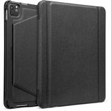 Cellairis Rugged Folio Rugged Keyboard/Cover Case (Folio) for 10.9" to 11" Apple iPad Air (4th Generation), iPad Pro, iPad Pro (2nd Generation) Tablet
