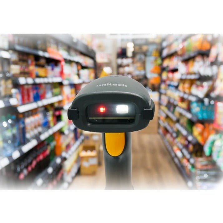 Unitech MS838 2D Imager Scanner