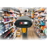 Unitech MS838 2D Imager Scanner