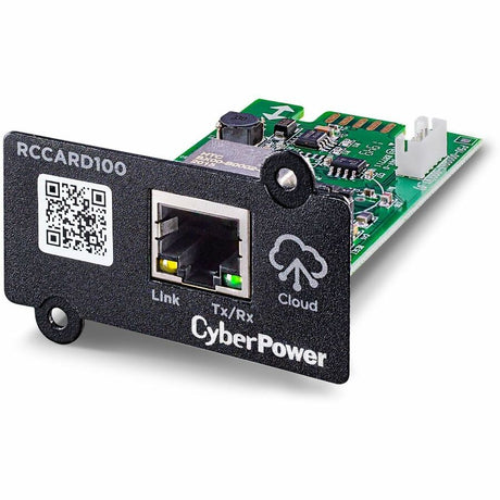 CyberPower RCCARD100 CyberPower Cloud Monitoring Card