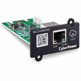 CyberPower RCCARD100 CyberPower Cloud Monitoring Card