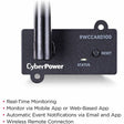 CyberPower RWCCARD100 CyberPower Wireless Cloud Monitoring Card