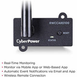 CyberPower RWCCARD100 CyberPower Wireless Cloud Monitoring Card