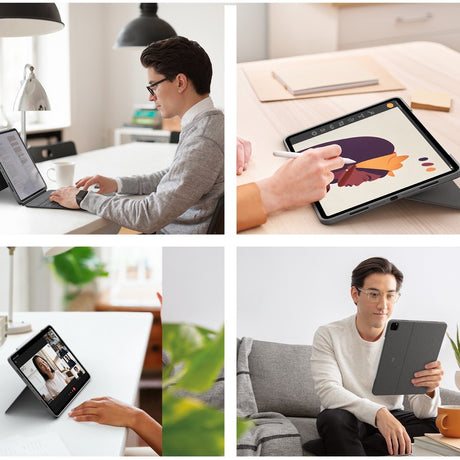 COMBO TOUCH IPAD PRO 12.9IN 5G