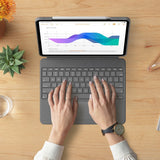 COMBO TOUCH IPAD PRO 12.9IN 5G