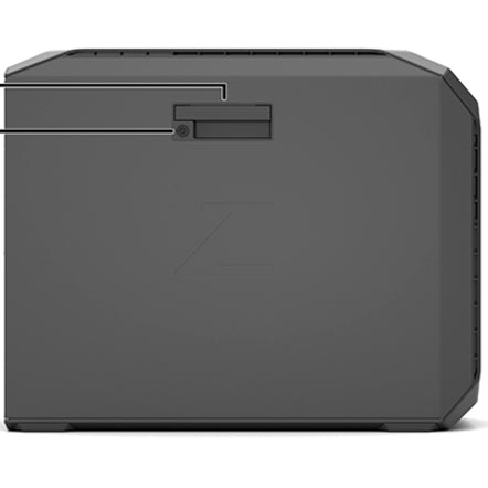 CUSTOM Z8G4T X4210R 96GB 4TB