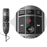 Philips SpeechMike Premium Touch Dictation Microphone