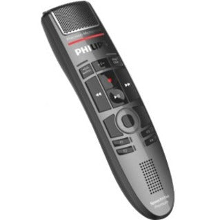 Philips SpeechMike Premium Touch Dictation Microphone