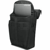 Lenovo Legion Carrying Case (Backpack) for 17" Notebook - Black