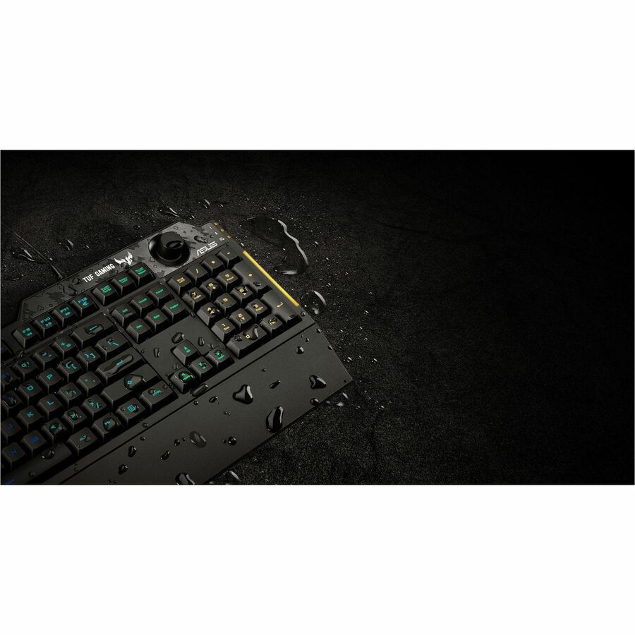 TUF Gaming K1 Gaming Keyboard