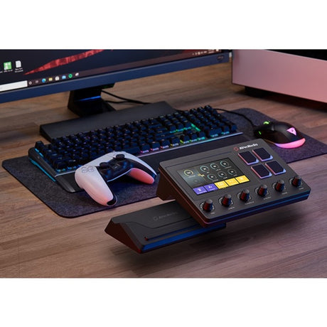 AVerMedia Live Streamer AX310 Creator's Control Center