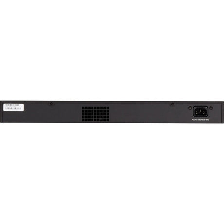 Black Box LPB3000 Ethernet Switch