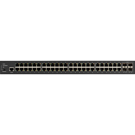 Black Box LPB3000 Ethernet Switch