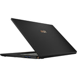 MSI Summit E15 A11SCST-461 15.6" Notebook - Full HD - Intel Core i7 11th Gen i7-1185G7 - 16 GB - 1 TB SSD - Ink Black