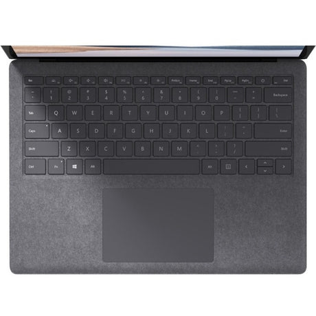 Microsoft Surface Laptop 4 13.5" Touchscreen Notebook - Intel Core i5 11th Gen i5-1145G7 - 16 GB - 512 GB SSD - English Keyboard - Platinum - TAA Compliant