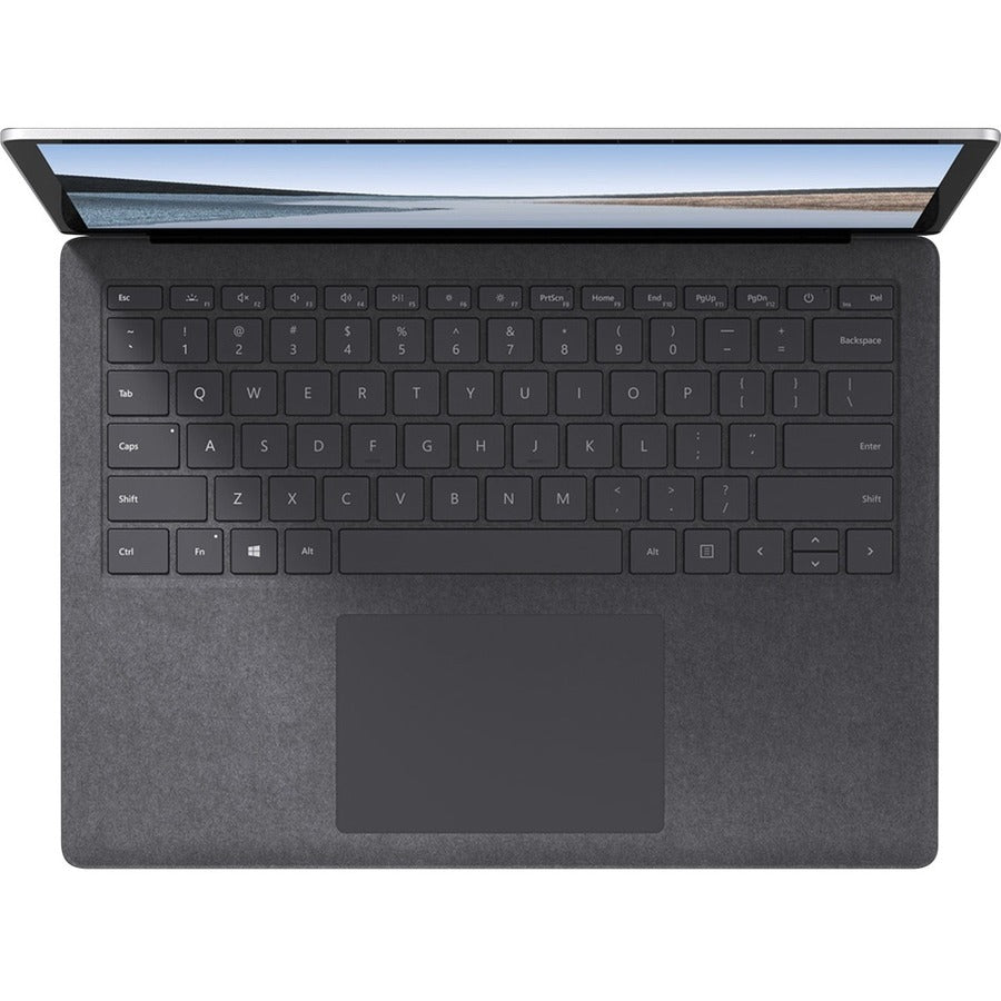 Microsoft Surface Laptop 4 13.5" Touchscreen Notebook - Intel Core i5 11th Gen i5-1145G7 - 16 GB - 512 GB SSD - English Keyboard - Platinum - TAA Compliant