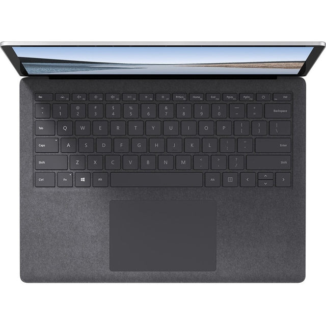 Microsoft Surface Laptop 4 13.5" Touchscreen Notebook - Intel Core i5 11th Gen i5-1145G7 - 16 GB - 512 GB SSD - English Keyboard - Platinum - TAA Compliant