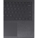 Microsoft Surface Laptop 4 13.5" Touchscreen Notebook - Intel Core i5 11th Gen i5-1145G7 - 16 GB - 512 GB SSD - English Keyboard - Platinum - TAA Compliant