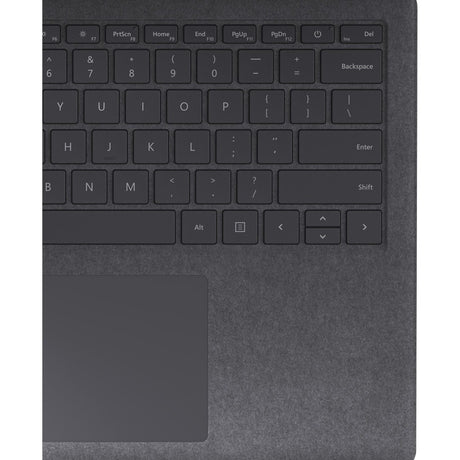 Microsoft Surface Laptop 4 13.5" Touchscreen Notebook - Intel Core i5 11th Gen i5-1145G7 - 16 GB - 512 GB SSD - English Keyboard - Platinum - TAA Compliant