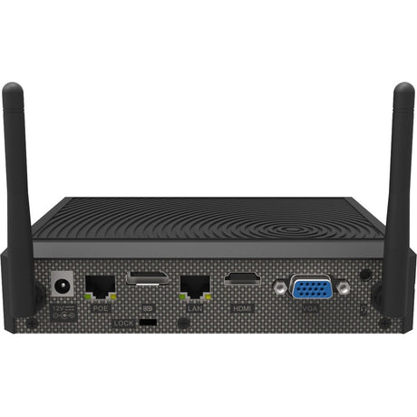 Azulle Byte4 Essential Mini PC with Linux