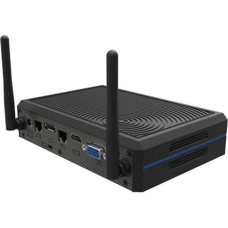 Azulle Byte4 Essential Mini PC with Linux