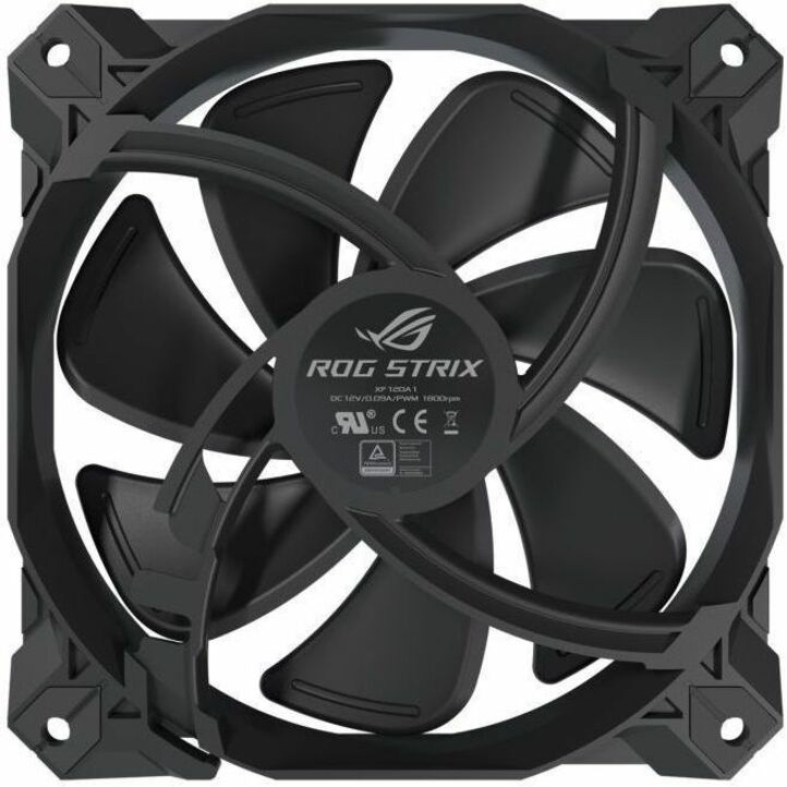 Asus ROG STRIX XF 120 Cooling Fan
