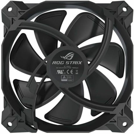 Asus ROG STRIX XF 120 Cooling Fan
