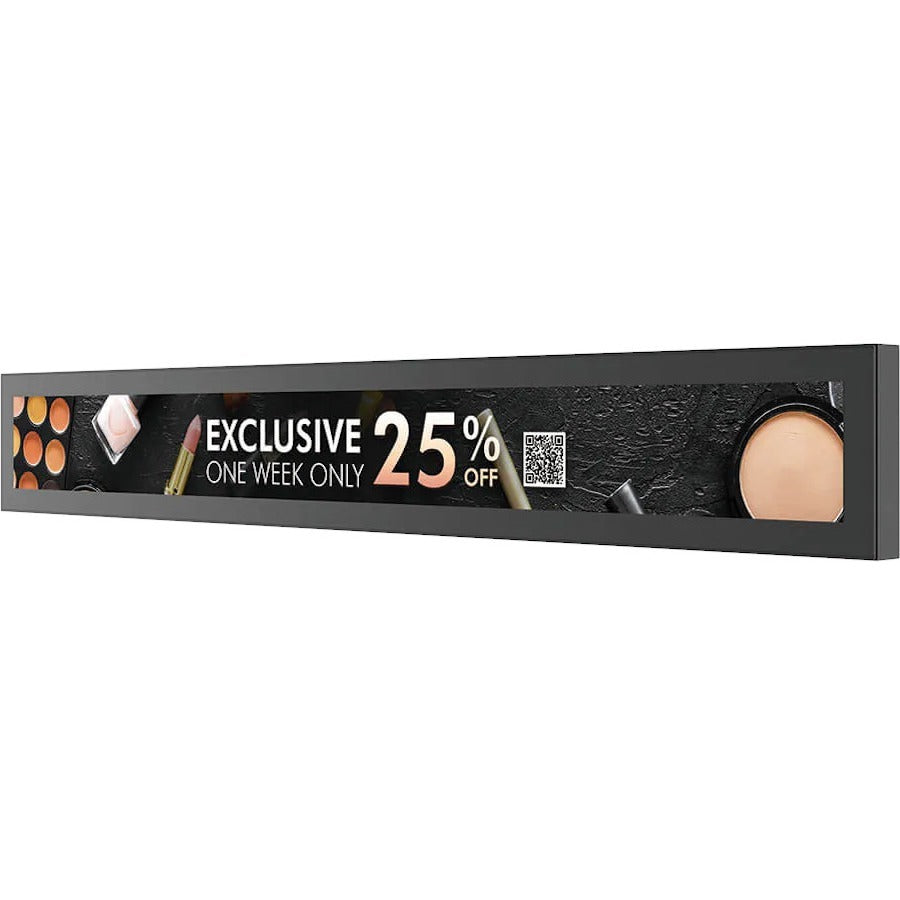 BenQ 24" Smart Stretched Display BH2401