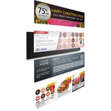 BenQ 24" Smart Stretched Display BH2401