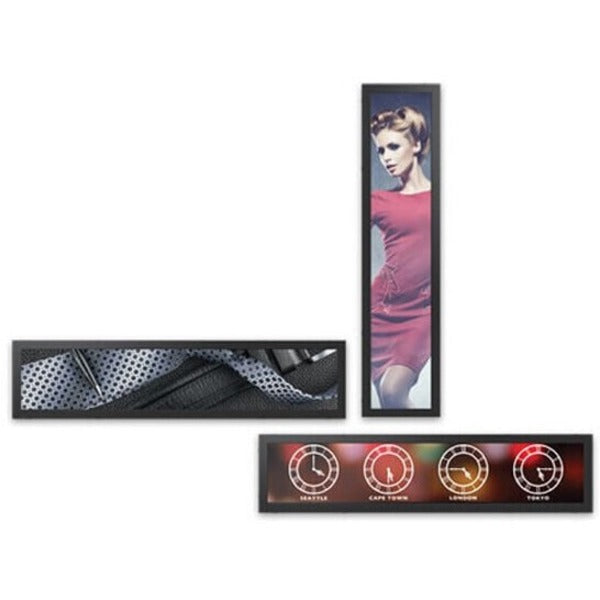 35IN STRETCHED SMART DISPLAY