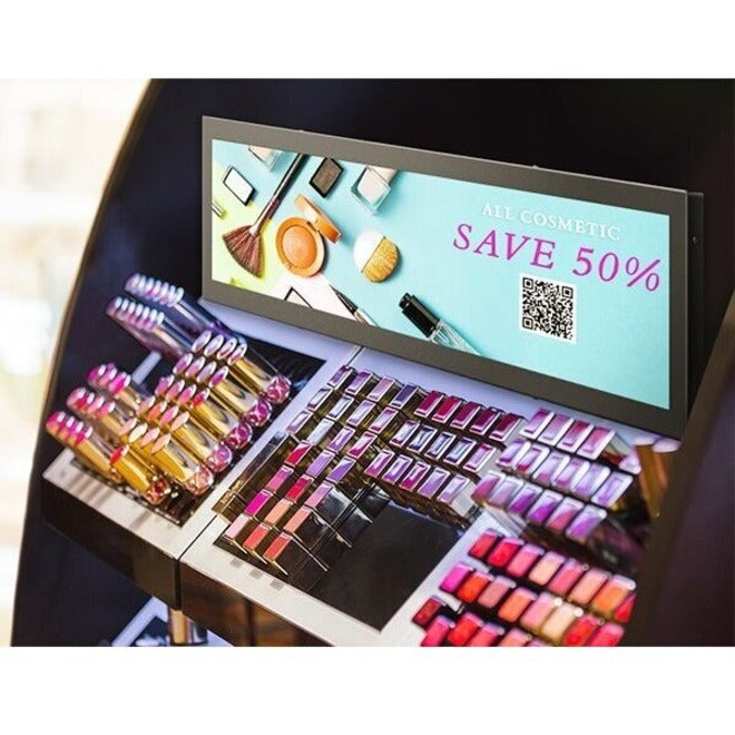 35IN STRETCHED SMART DISPLAY