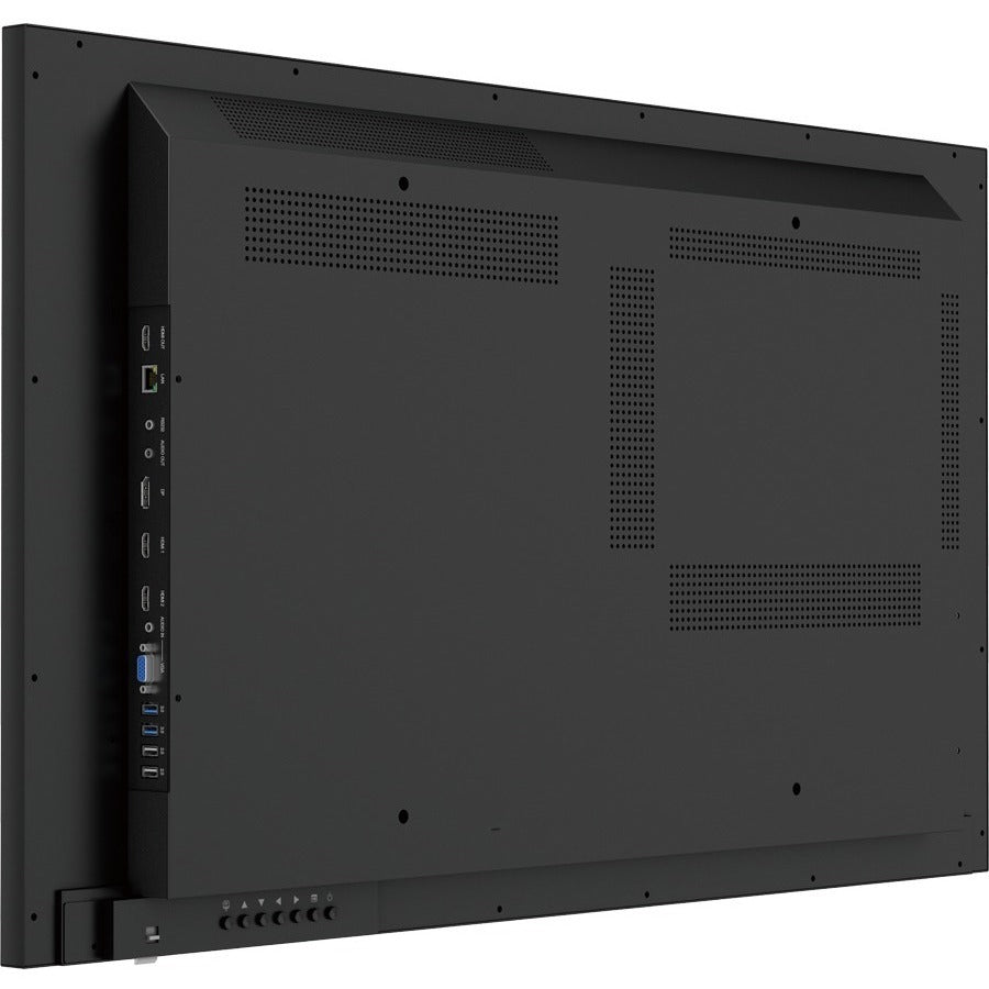 43IN PANTONE VALIDATED SIGNAGE