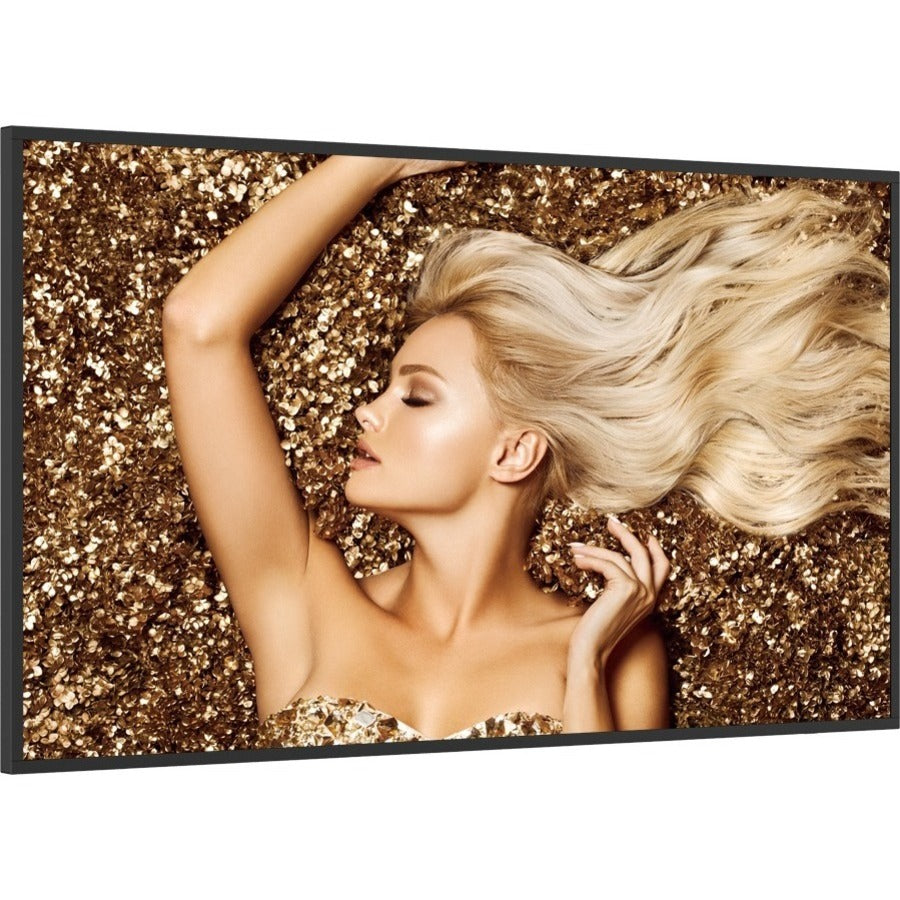 43IN PANTONE VALIDATED SIGNAGE