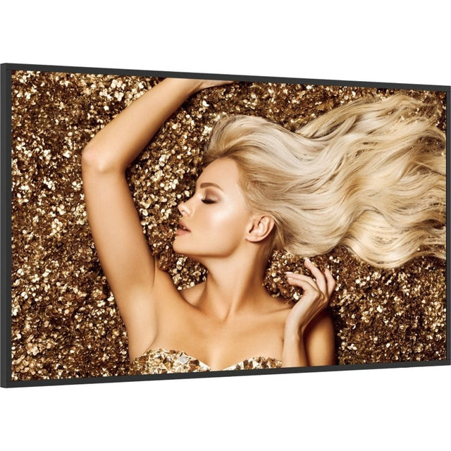 43IN PANTONE VALIDATED SIGNAGE