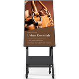 55IN FHD SMART SIGNAGE