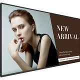 55IN FHD SMART SIGNAGE
