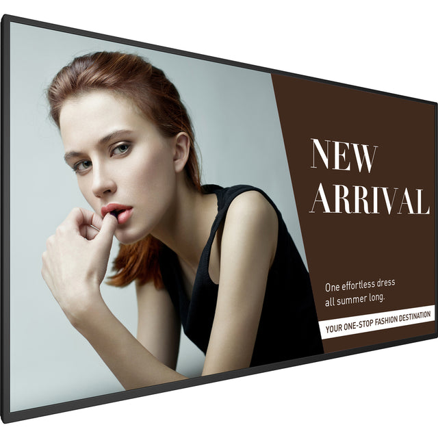 55IN FHD SMART SIGNAGE
