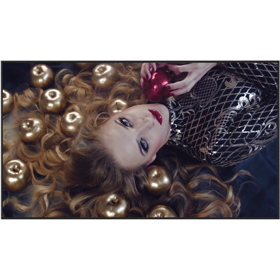 55IN PANTONE VALIDATED SIGNAGE