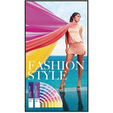 65IN PANTONE VALIDATED SIGNAGE