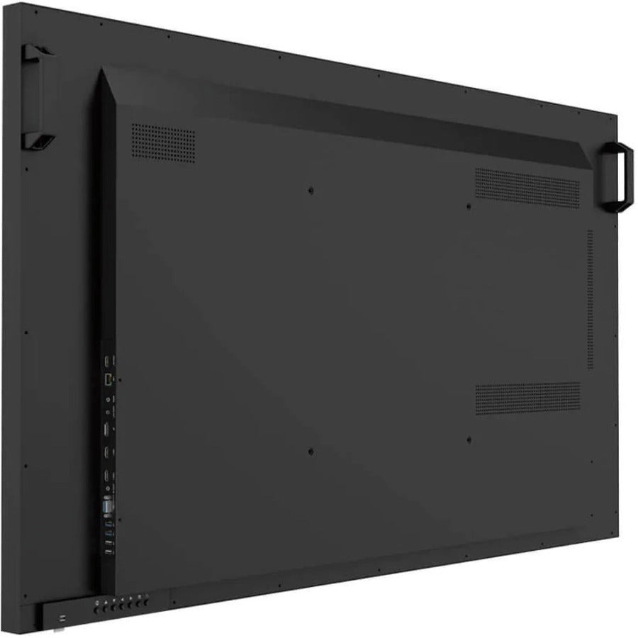 65IN PANTONE VALIDATED SIGNAGE