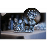 55IN 4K MAINSTREAM SMART SGNAGE