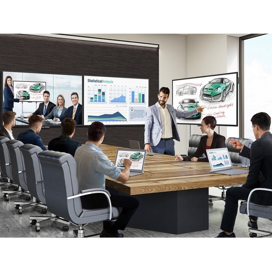 75IN 4K MAINSTREAM SMART SGNAGE