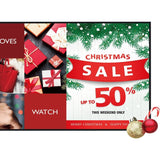 86IN 4K MAINSTREAM SMART SGNAGE